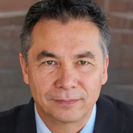 Zak Griffin