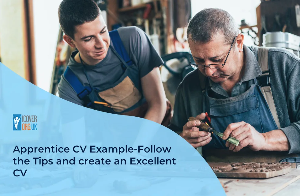 How to Create an Impressive Apprentice CV: Examples & Tips