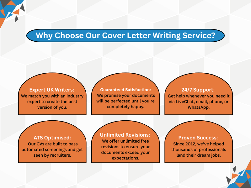 Cover letter writing services with expert assistance for a standout First Time Job Cover Letter Example