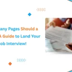 How Many Pages Should a CV Be? Guide to the Ideal CV Length for Job Applications