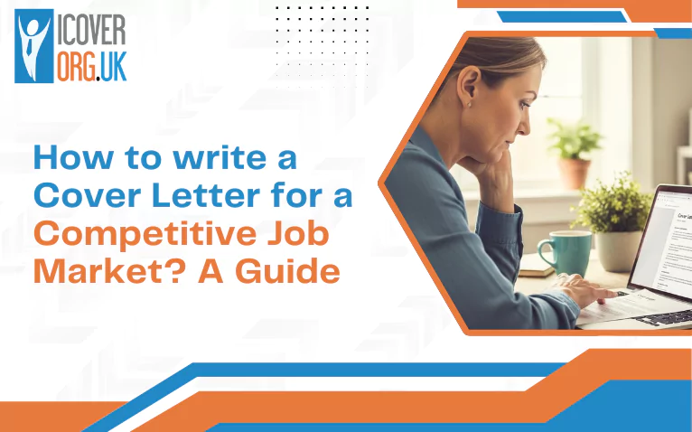 How to Write a Cover Letter for a Competitive Job Market?