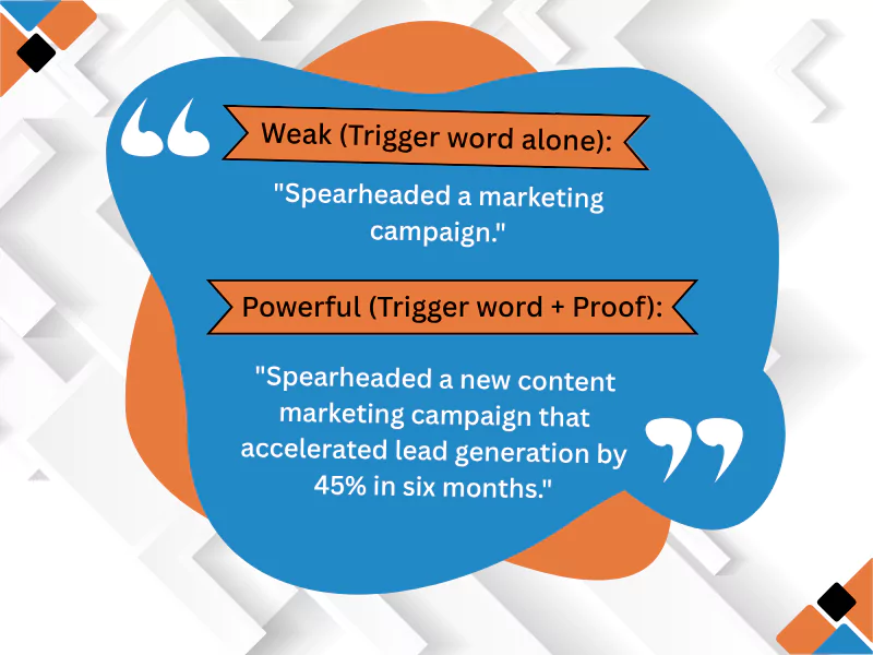 What Are Trigger Words on a CV?