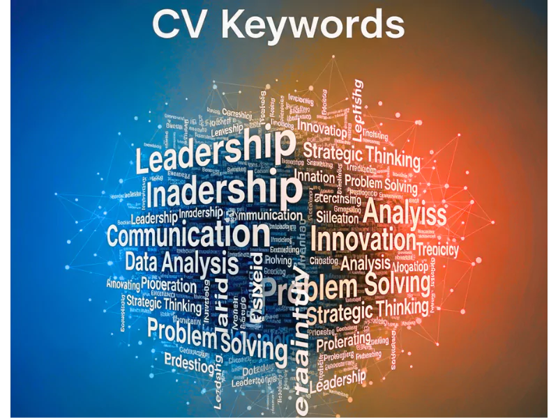 What Are CV Keywords?