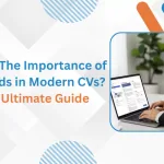 What is The Importance of Keywords in Modern CVs