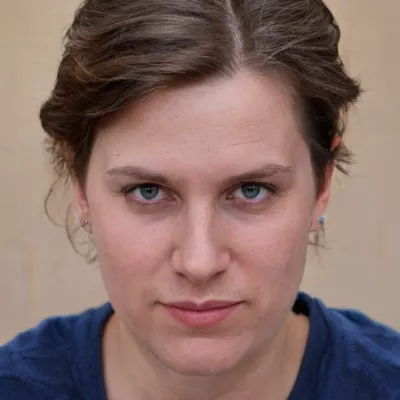 Anna McAllister