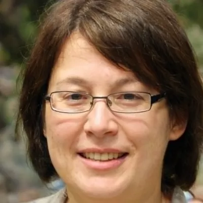 Charlotte Blake