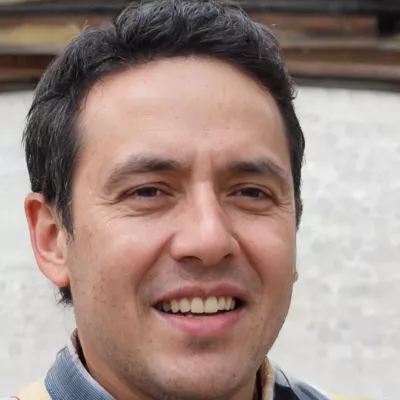 Ewan Fletcher