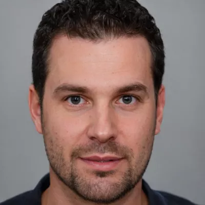 Nicholas Chambers