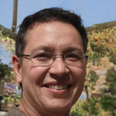 Owen Parker