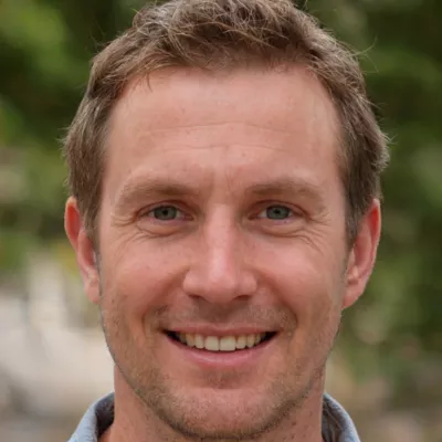 Peter Harlow