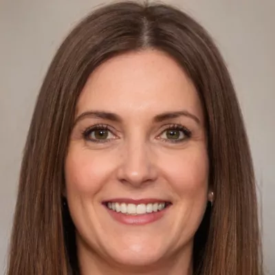 Rachel Sinclair