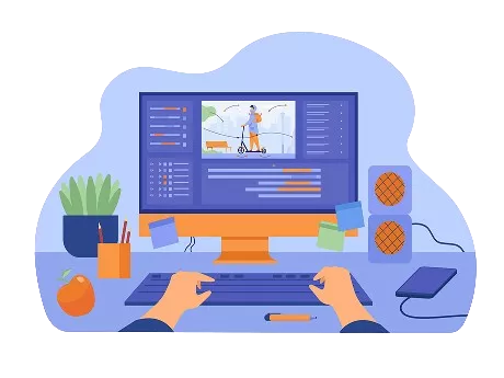 CV Writing & Editing