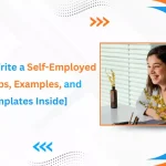 How to Write a Self-Employed CV [Tips, Examples, and Templates Inside]