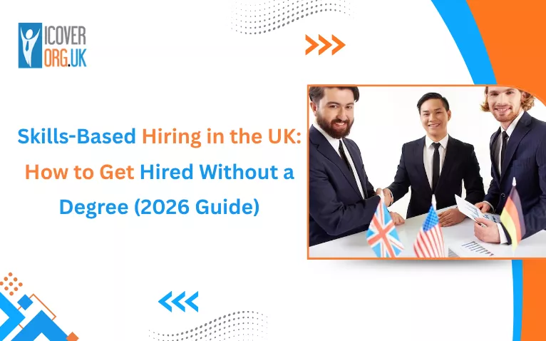 Guide: How to get graduate jobs without degree via skill based hiring