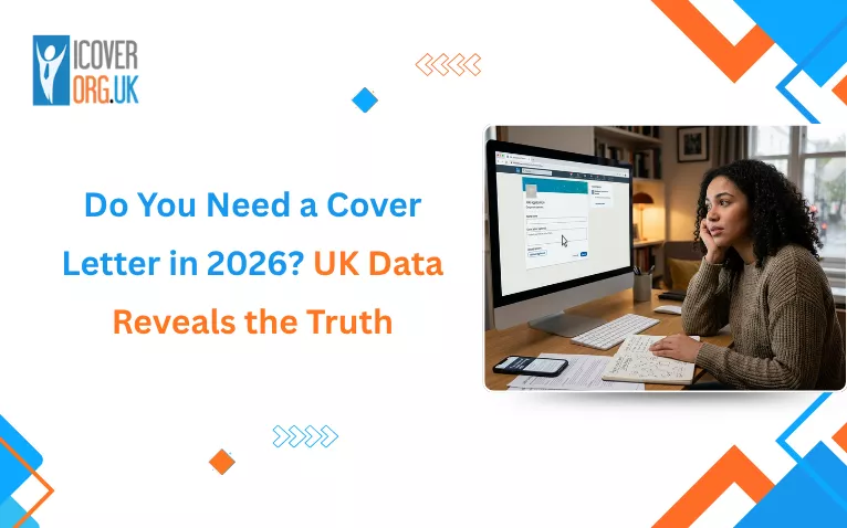 Candidate wondering do you need a cover letter in 2026 or not.