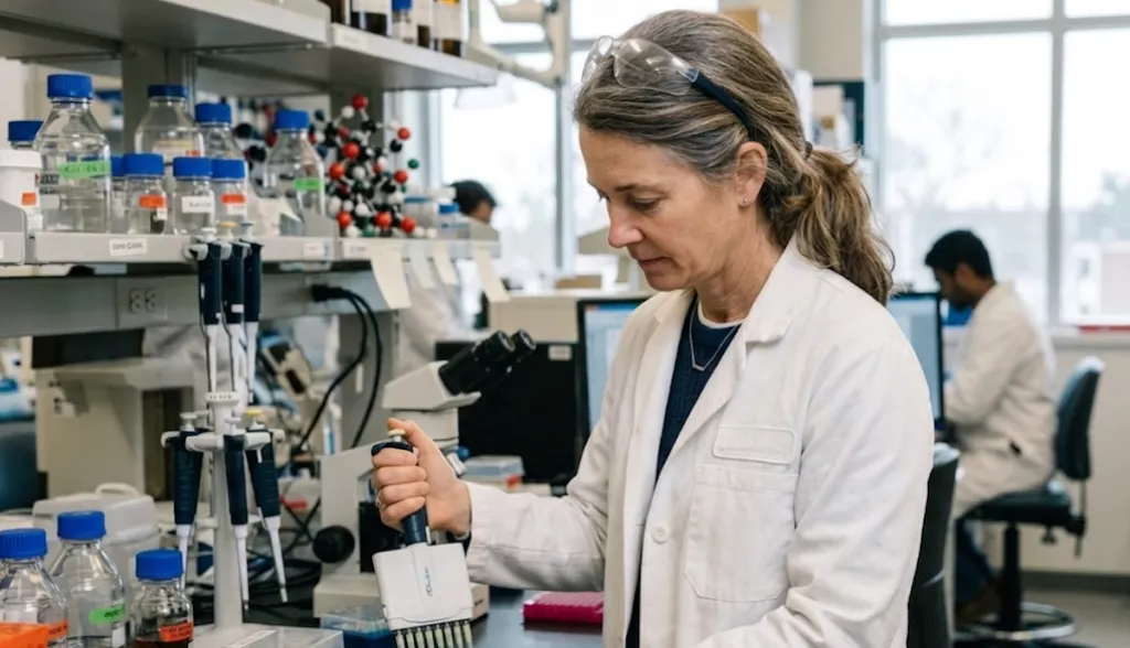 Case study image- Laboratory to the Global Marketplace