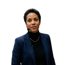 Sarah Jenkins