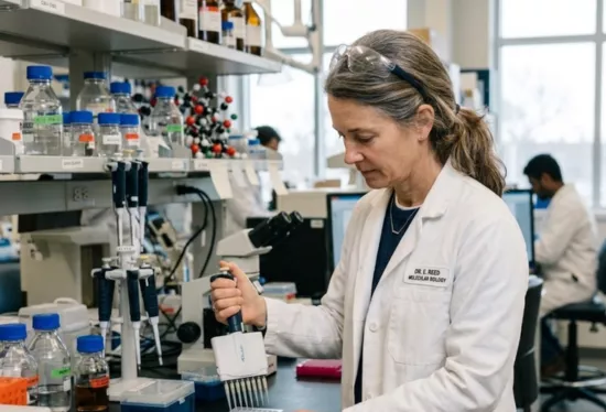 Case study image- Laboratory to the Global Marketplace